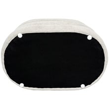Arken Upholstered Ottoman